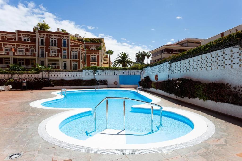 Avc Valle Luz Puerto de la Cruz  Exterior photo