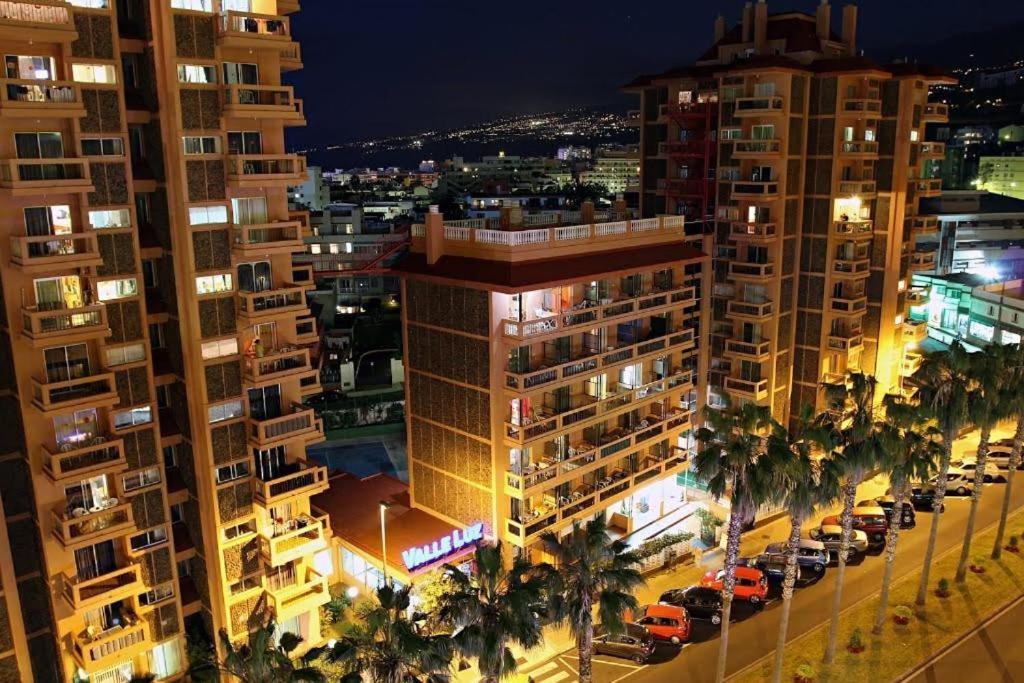 Avc Valle Luz Puerto de la Cruz  Exterior photo