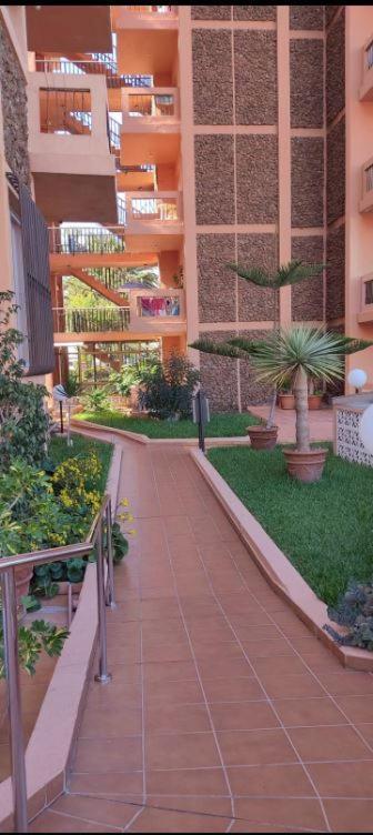 Avc Valle Luz Puerto de la Cruz  Exterior photo